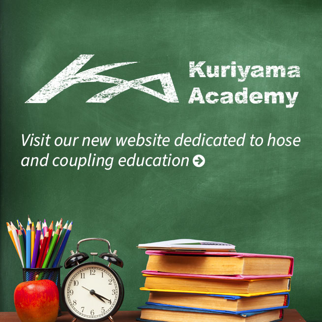 Kuriyama Academy