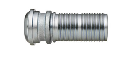 Combination Hose Nipple