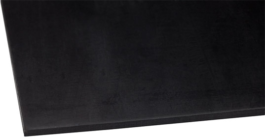 SBR Cloth-inserted Sheet Rubber