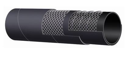 Alfagomma® Discharge Hose with SUPERTUFF Cover