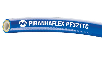 Piranhaflex™ PF321TC